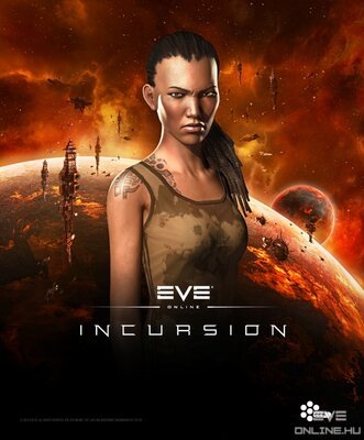 EVE_Online_Incursion__Jenlura_Taron__Minmatar_Lieutenant in Republic Navy