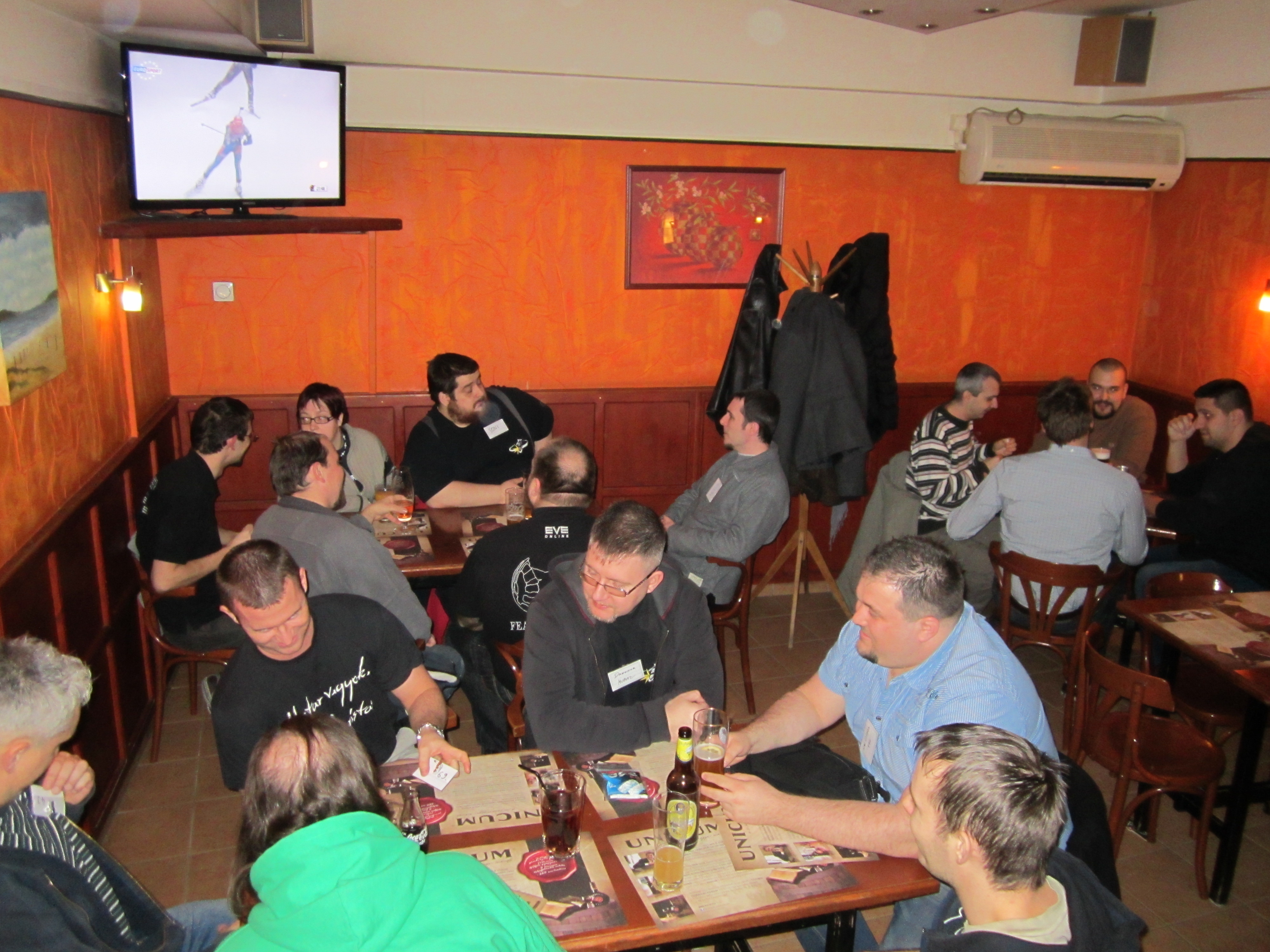 EVEnt X - Budapest 017