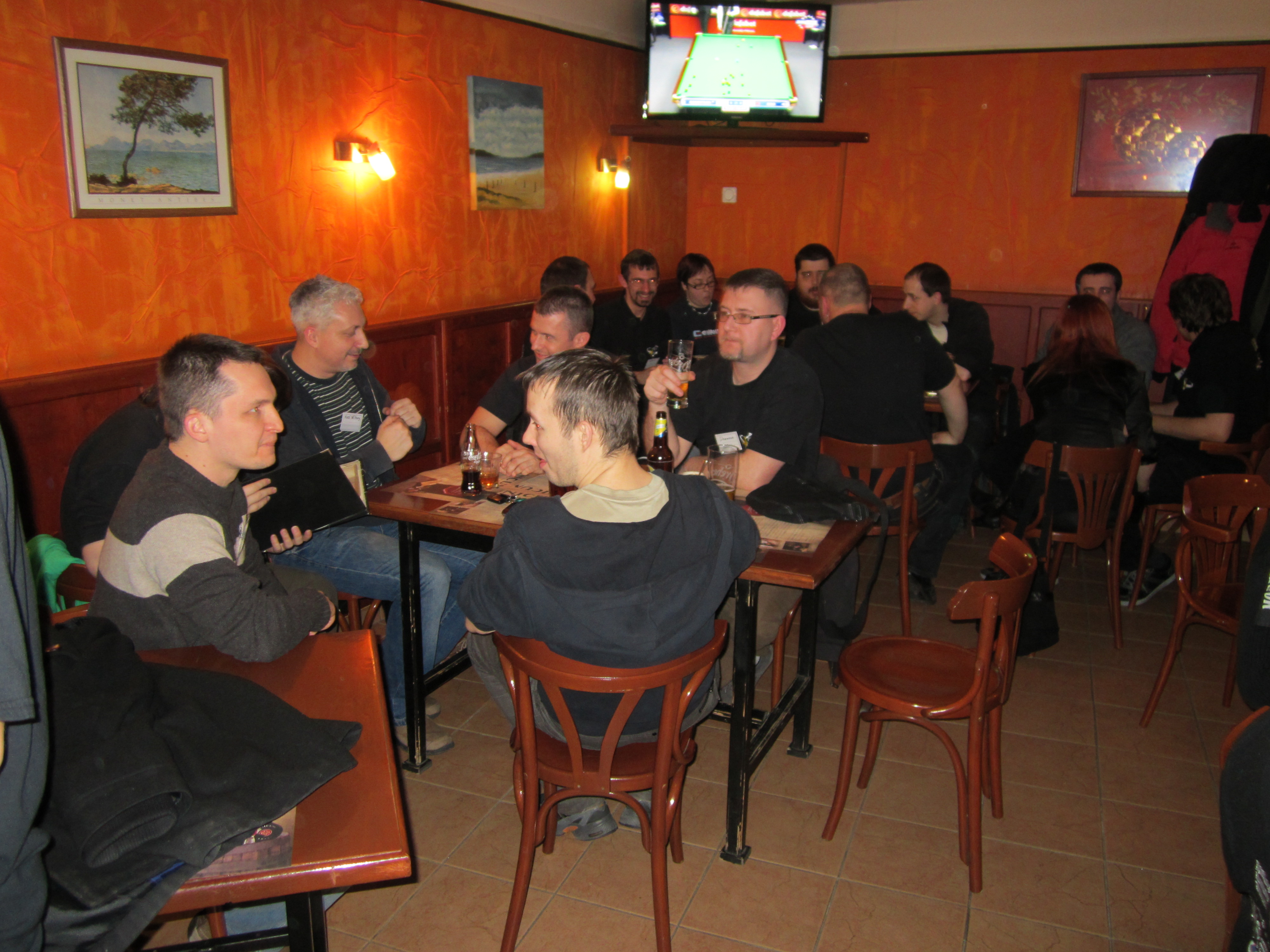 EVEnt X - Budapest 041