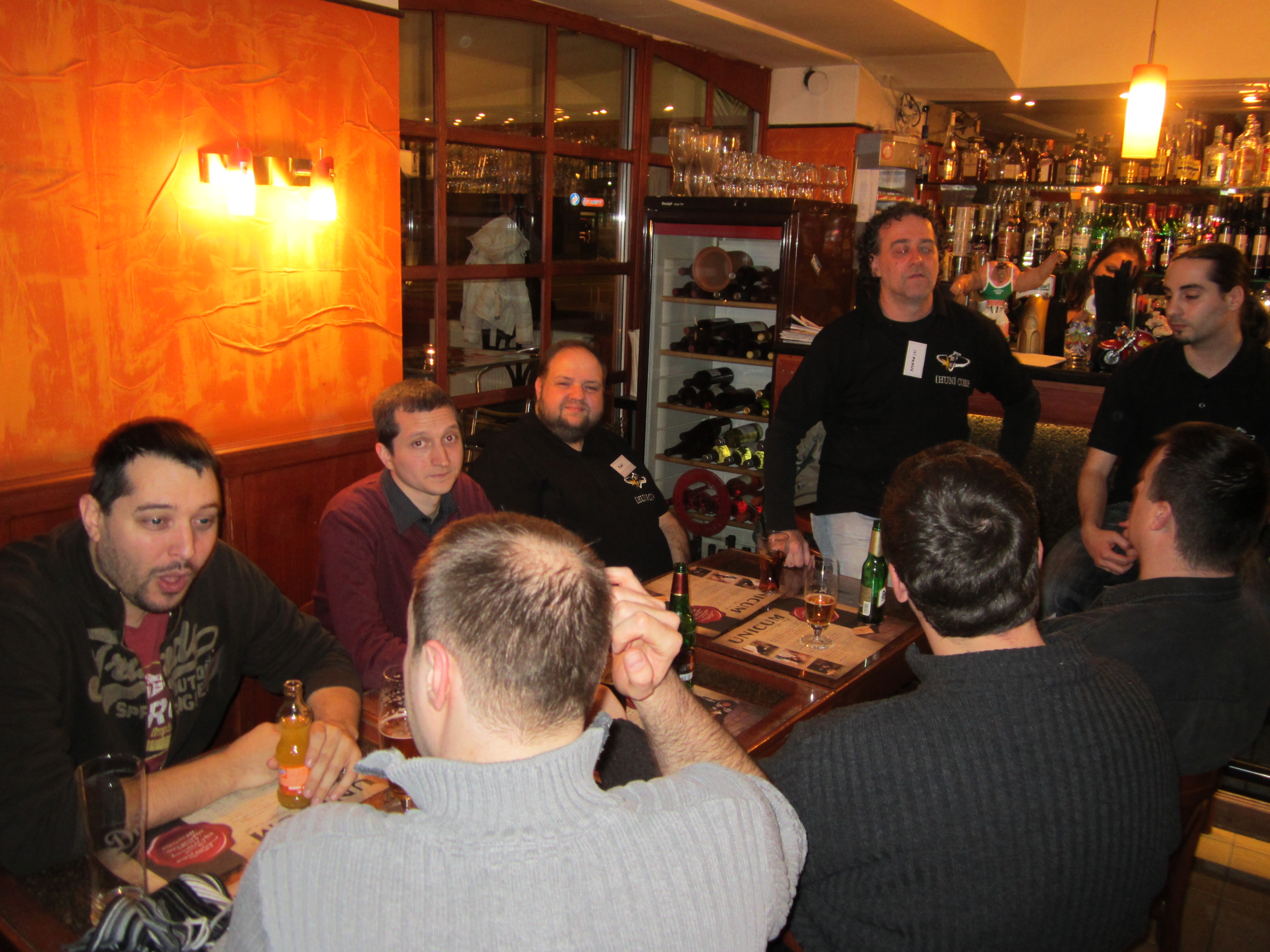 EVEnt X - Budapest 042