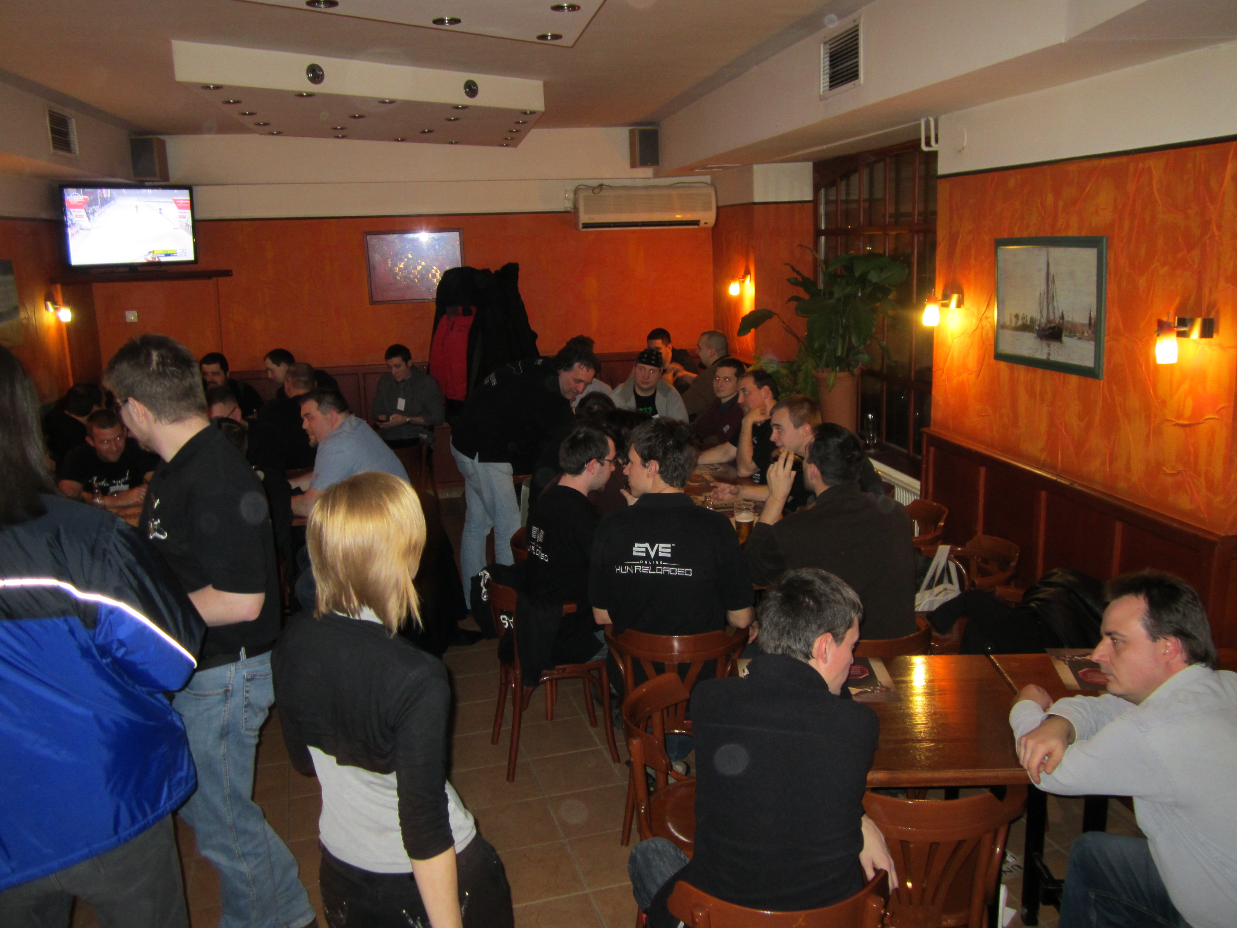 EVEnt X - Budapest 034