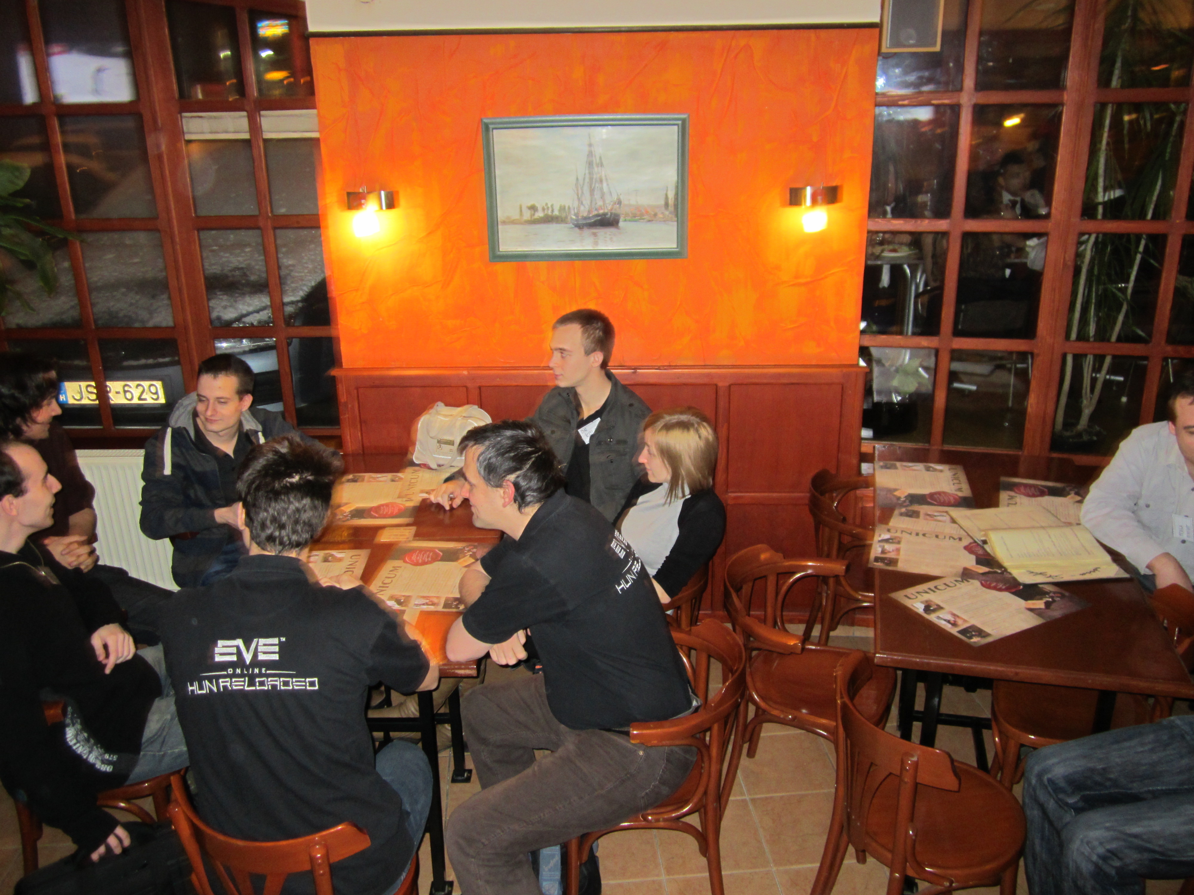 EVEnt X - Budapest 019