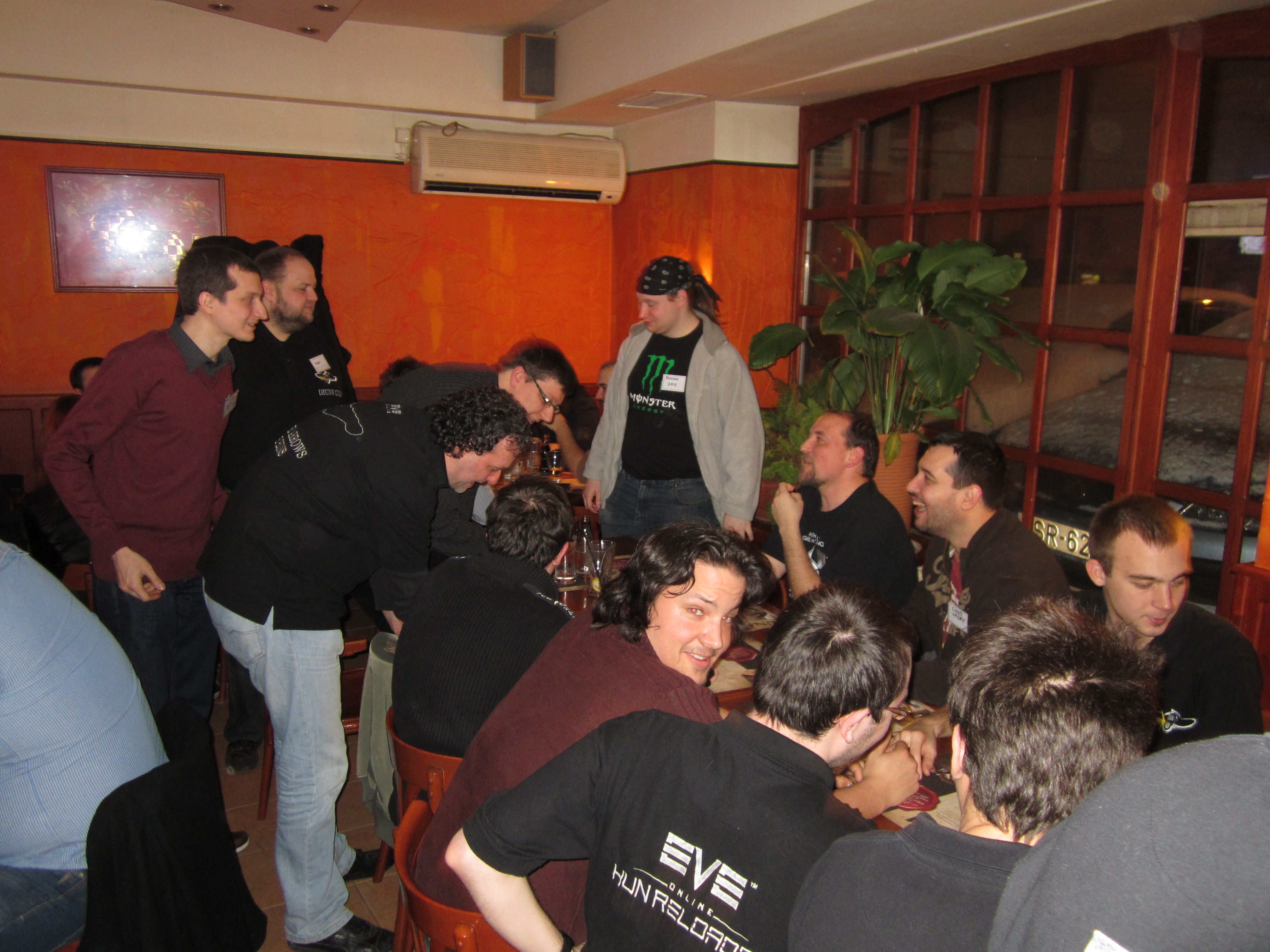 EVEnt X - Budapest 037