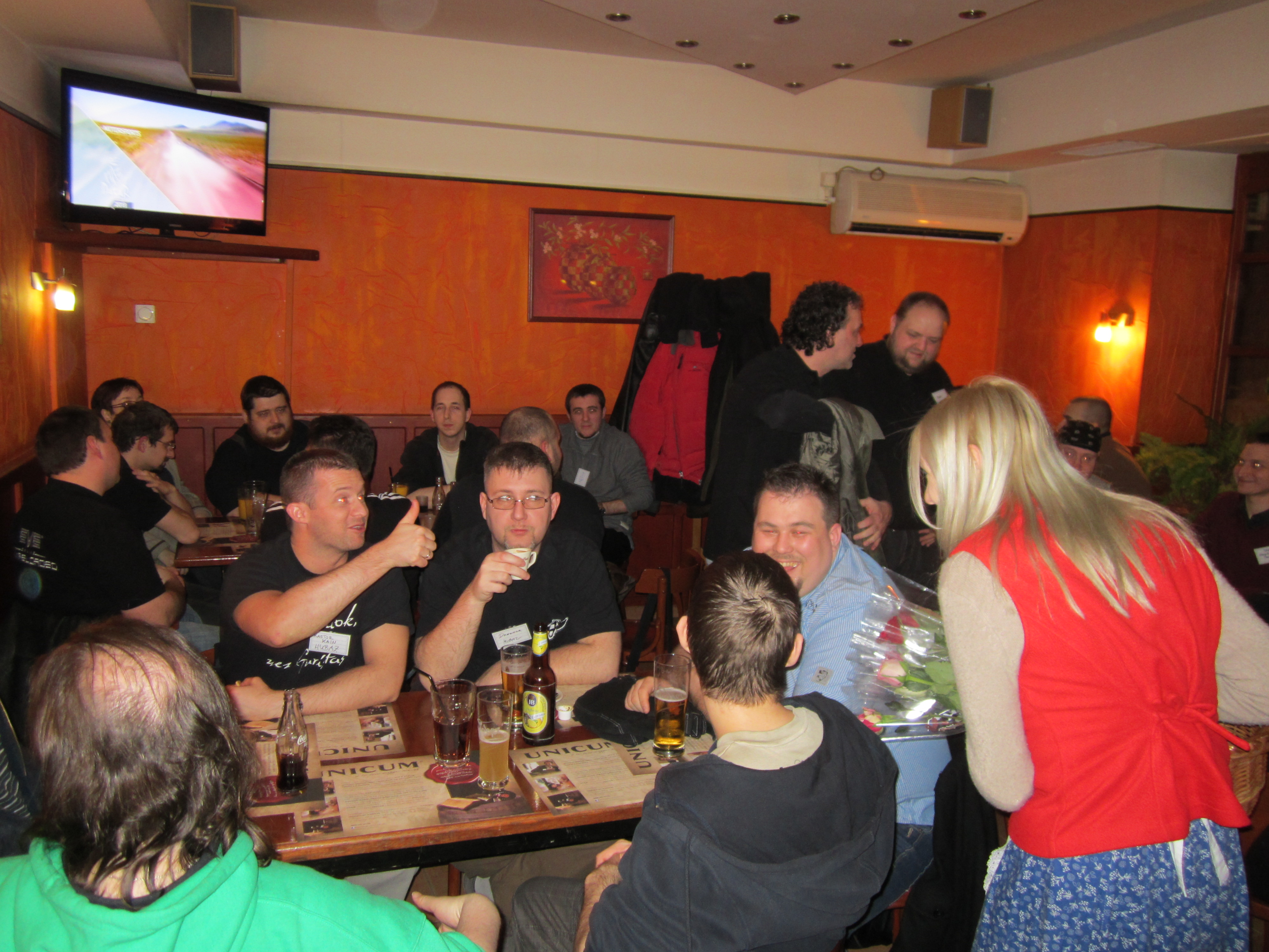 EVEnt X - Budapest 025