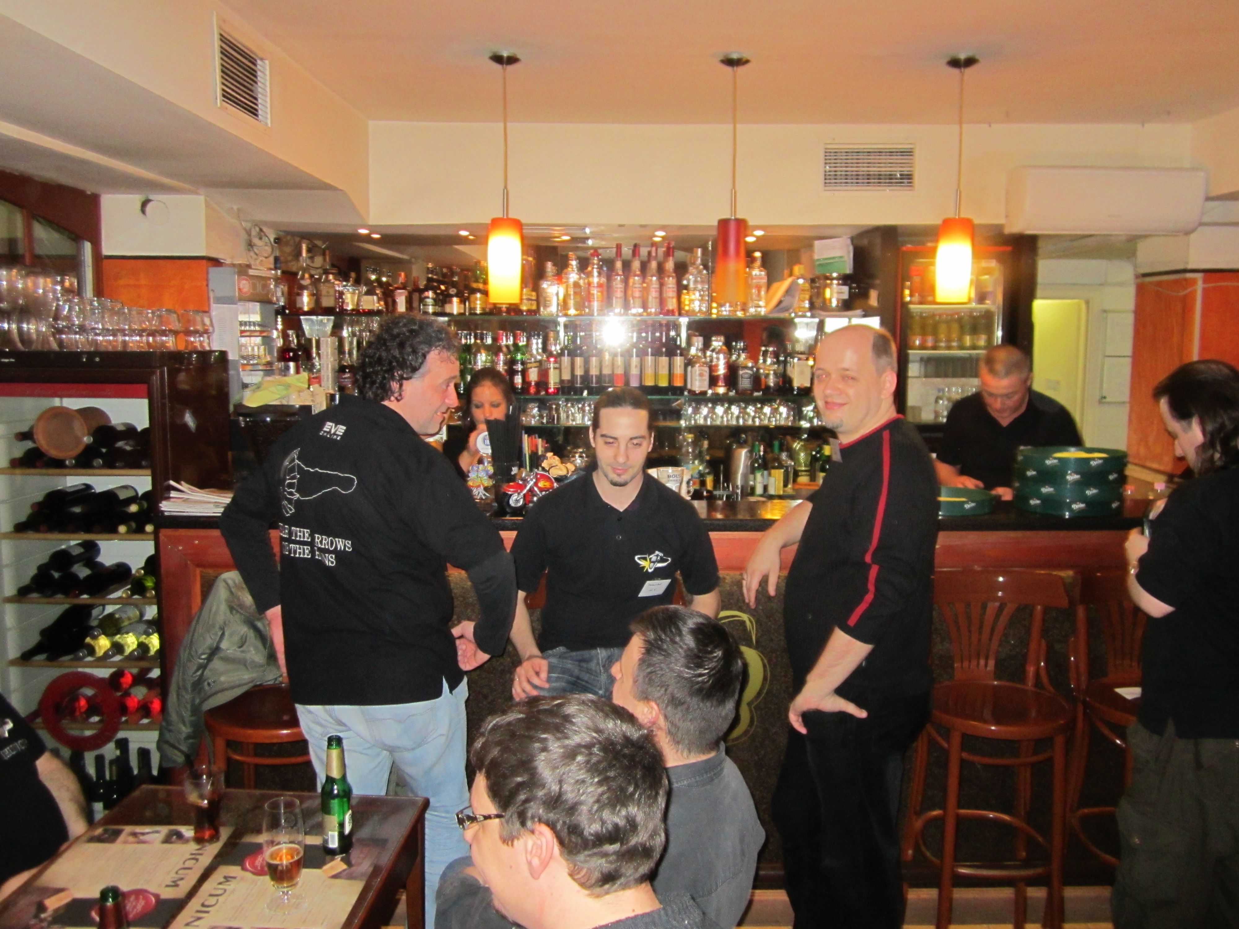 EVEnt X - Budapest 043
