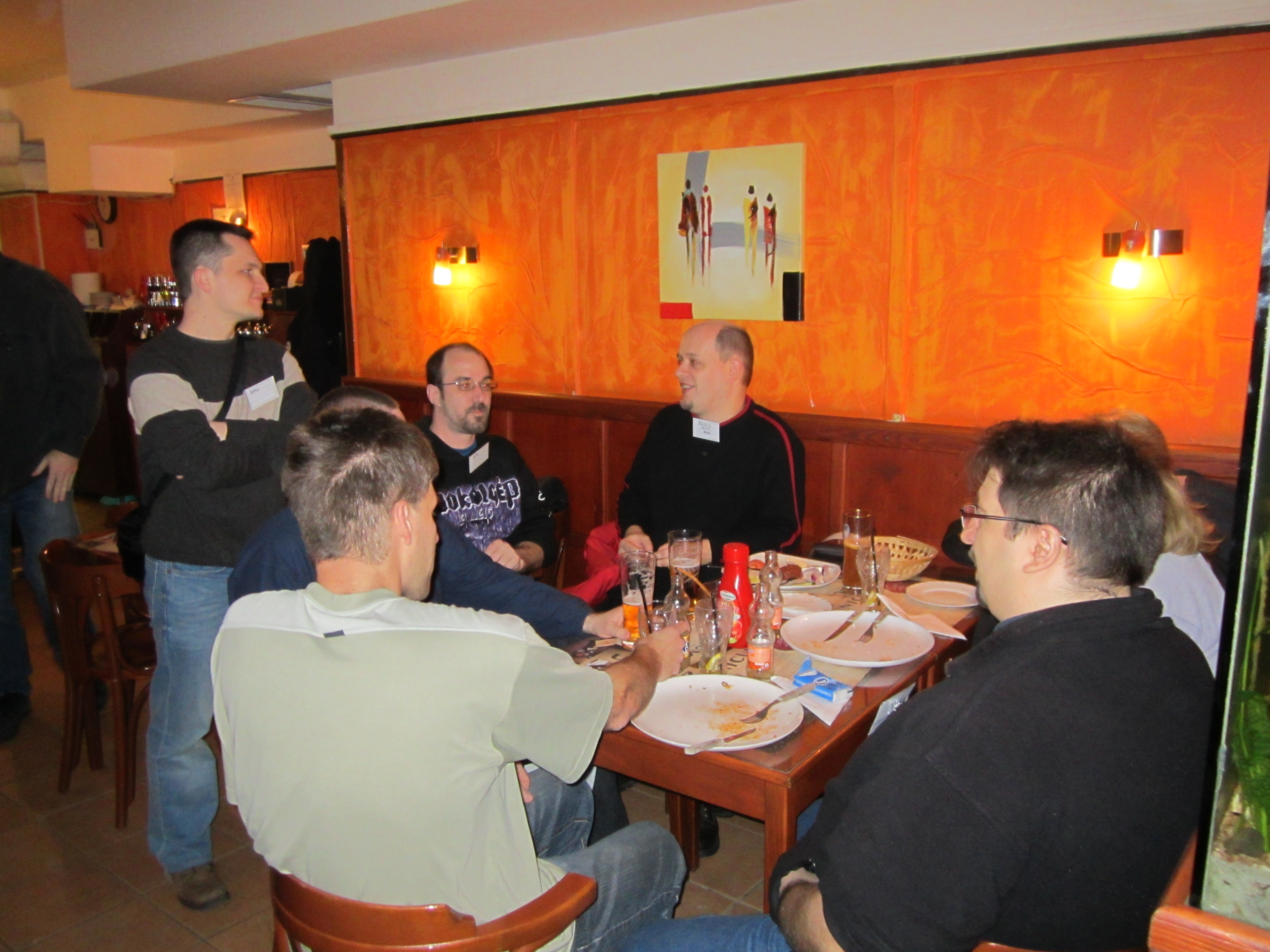 EVEnt X - Budapest 039